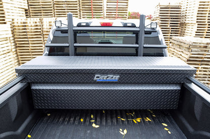 Dee Zee Cargo Management Cab Rack for Dodge/Ram Ram (2009-2023)