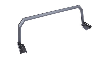 Dee Zee Cargo Management Cab Rack for Chevy/GMC/Jeep/Ford/Toyota Colorado/Canyon/Gladiator/Ranger/Tacoma (-)