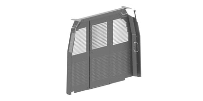 Rola-Case Deep Setback Partition Wing Kit for Chevy/GMC Express/Savana