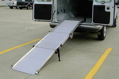 Link LT30 Trifold Rear Door Mount Cargo Van Ramp