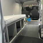 DL H - Ford Transit
