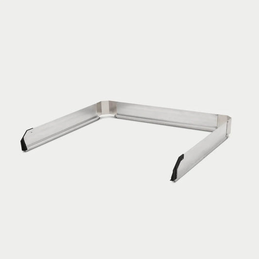 High Sides for CargoGlide 2.0 - 48-in W Slides - Set of 3 Panels