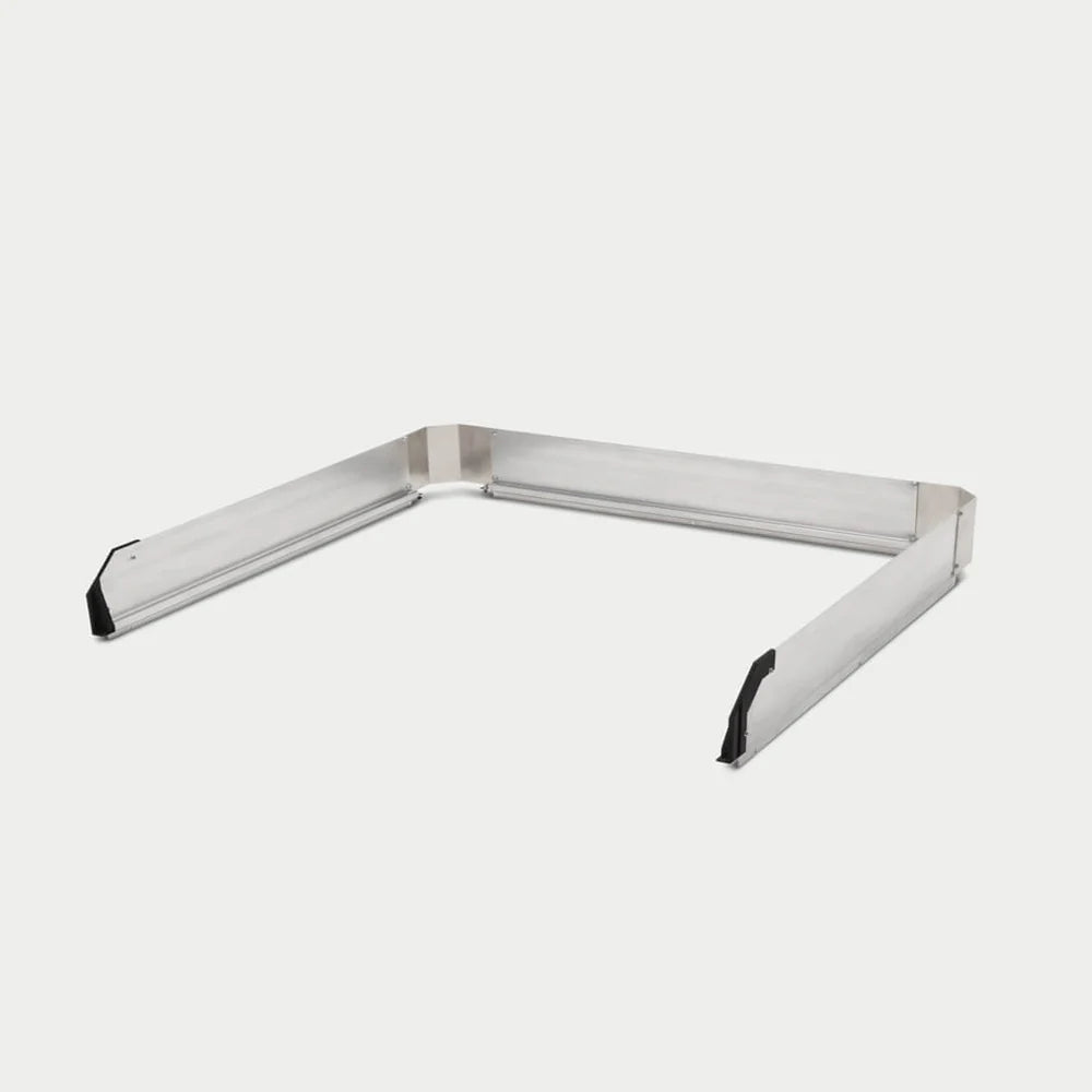 High Sides for CargoGlide 2.0 - 41-in W Slides - Set of 3 Panels