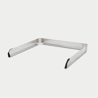 High Sides for CargoGlide 2.0 - 41-in W Slides - Set of 3 Panels