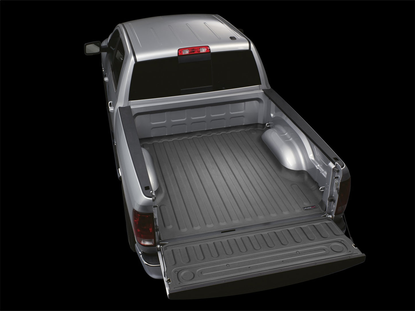 WeatherTech TechLiner Bed Liner for Ford F-150 (2011-2014)