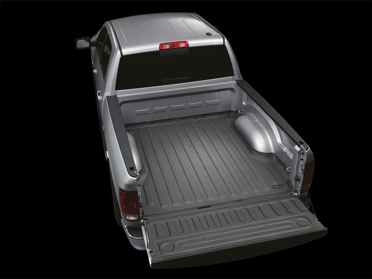 WeatherTech TechLiner Tailgate Protector for Ford F-150 (2011-2014)