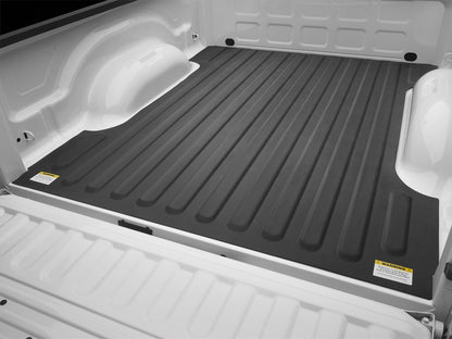WeatherTech Underliner Bed Liner for RAM 1500, 2500, 3500 (2011-2018) - 6.5-ft Bed