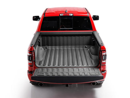 WeatherTech ImpactLiner Bed Liner for RAM 1500 (2019-2025)