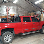 Rodney B. Chevrolet Silverado 3500 HD