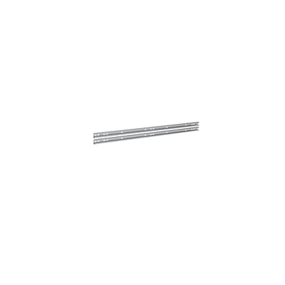 Weather Guard Folding Shelves Mounting Rails for Mercedes Sprinter - All WB - Driver Front Only - DRMSAF