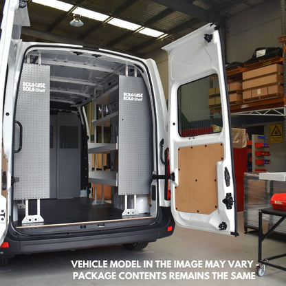 Rola-Case 8-Series Start Frame