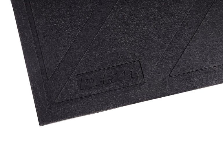 Dee Zee Heavyweight Universal Bed Mat - X Pattern - 8-ft x 4-ft