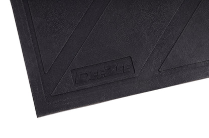 Dee Zee Heavyweight Universal Bed Mat - X Pattern - 8-ft x 4-ft
