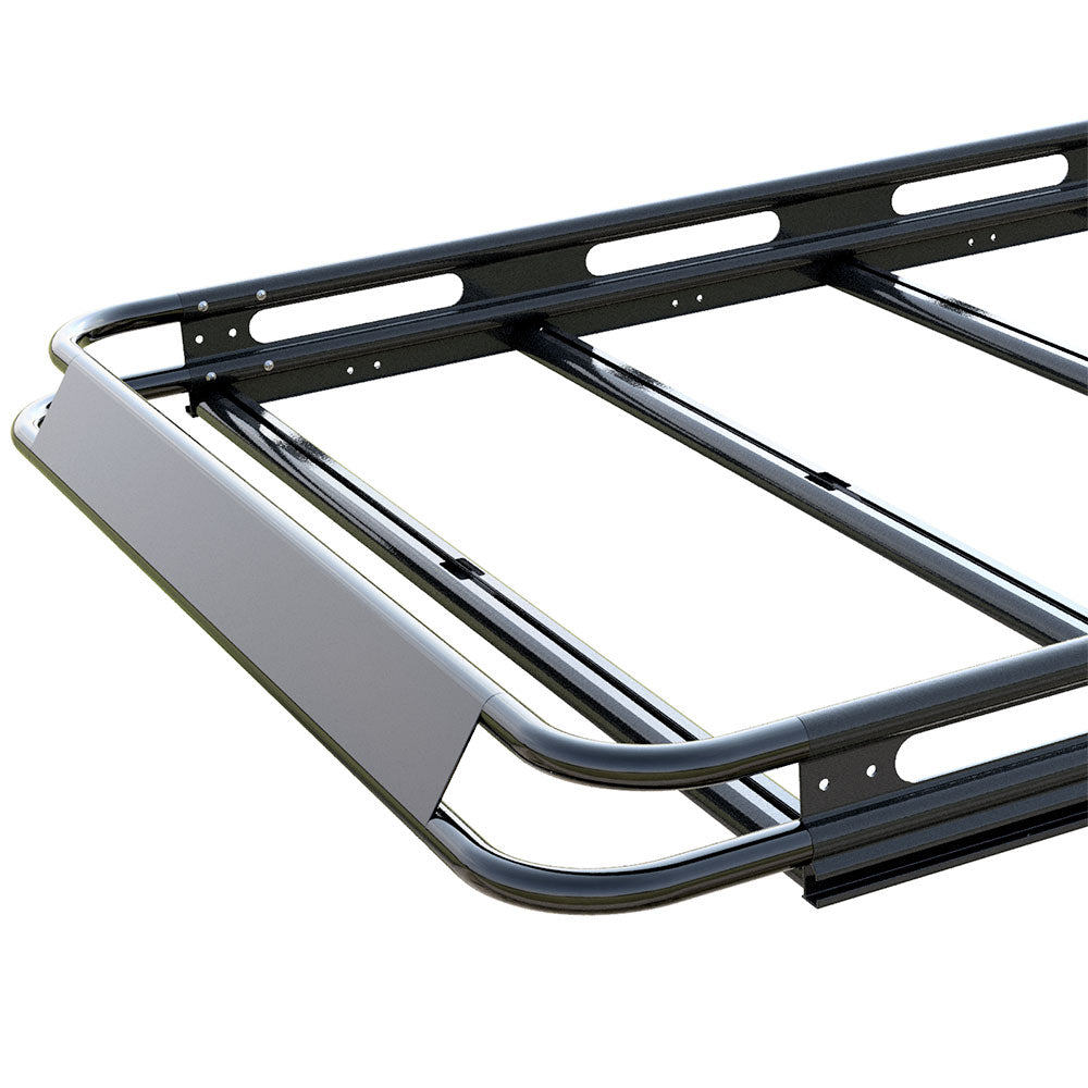 Vantech H2.1 "D" End Option - Wind Foil Basket