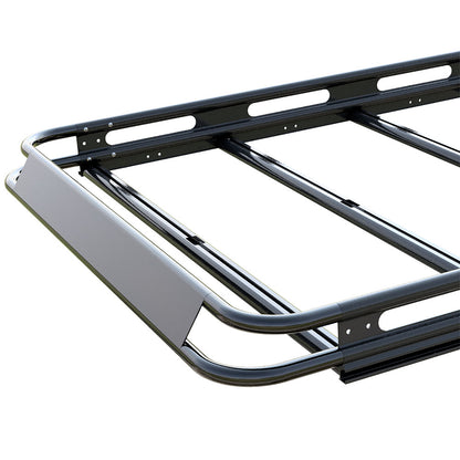 Vantech H2.1 "D" End Option - Wind Foil Basket
