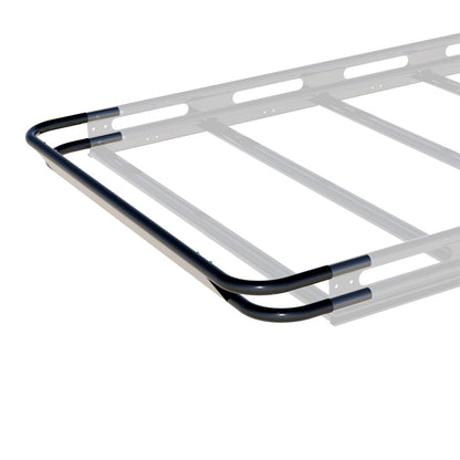 Vantech H2.1 "D" End Option - Wind Foil Basket