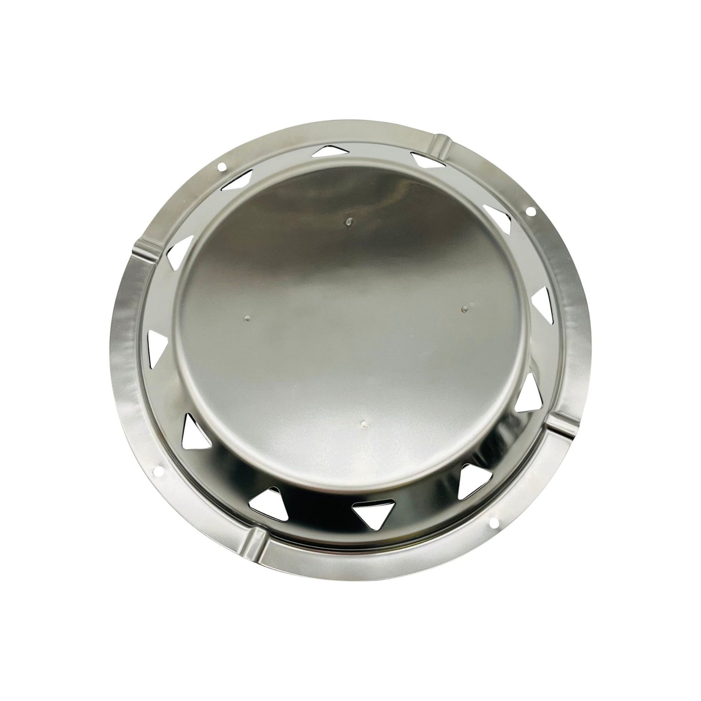 Deck-Matic Aerator/Ventilator Cargo Van Roof Vent - Rectangle Shutter