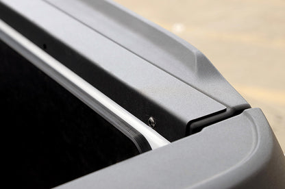 Dee Zee Tailgate Protector Cap Black-Tread for Ford Maverick (2022-2023)