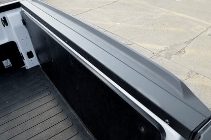 Dee Zee Tailgate Protector Cap Black-Tread for Ford Maverick (2022-2023)