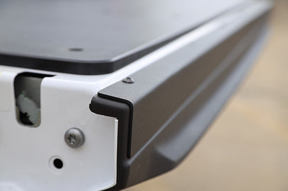 Dee Zee Tailgate Protector Cap Black-Tread for Ford Maverick (2022-2023)