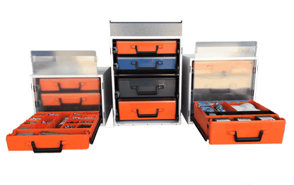 Rola-Case RCSK2/C Cabinet Kit