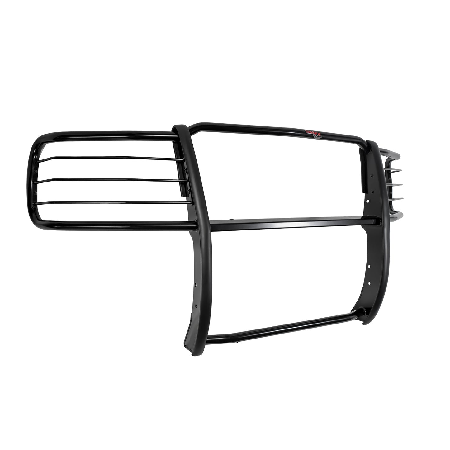 TrailFX Grille Guard For Chevrolet Silverado 1500/Silverado 1500 LD - E0033B