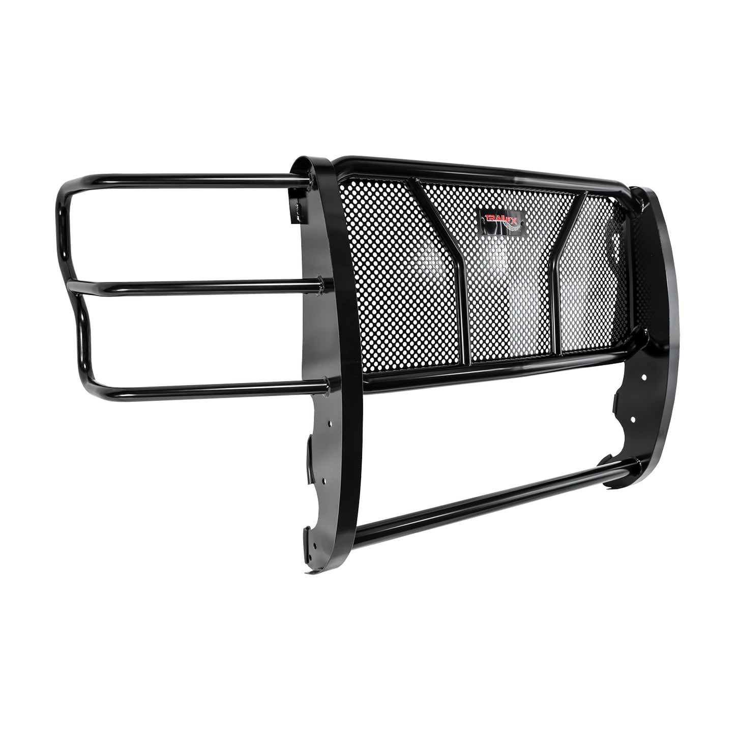 TrailFX Grille Guard For Ford F-250 Super Duty/F-350 Super Duty/F-450 Super Duty/F-550 Super Duty - E0511B