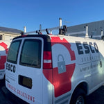 Sam M - Chevy Express