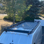Tony C - RAM ProMaster