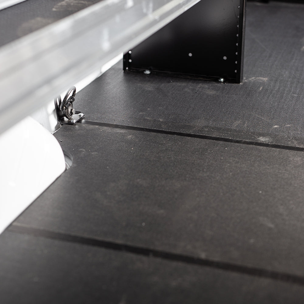 Evolve Lightweight Floor for Ford Transit & E-Transit Cargo Vans