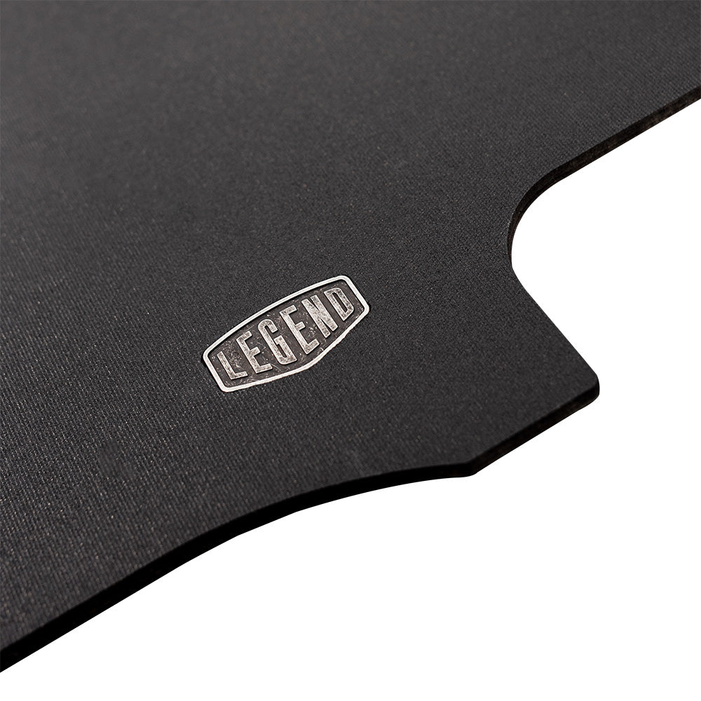 Evolve Lightweight Floor for Ford Transit & E-Transit Cargo Vans