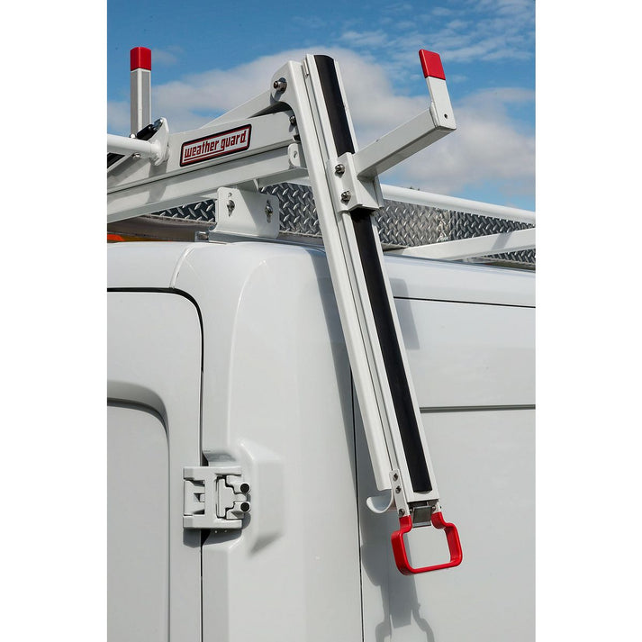 EZGLIDE2 Drop-Down Ladder Rack Kit for Knapheide KUV Service Bodies ...