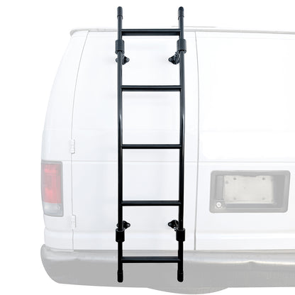 Vantech Rear Access Ladder for Ford Econoline Vans