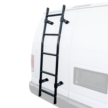 Vantech Rear Access Ladder for Ford Econoline Vans