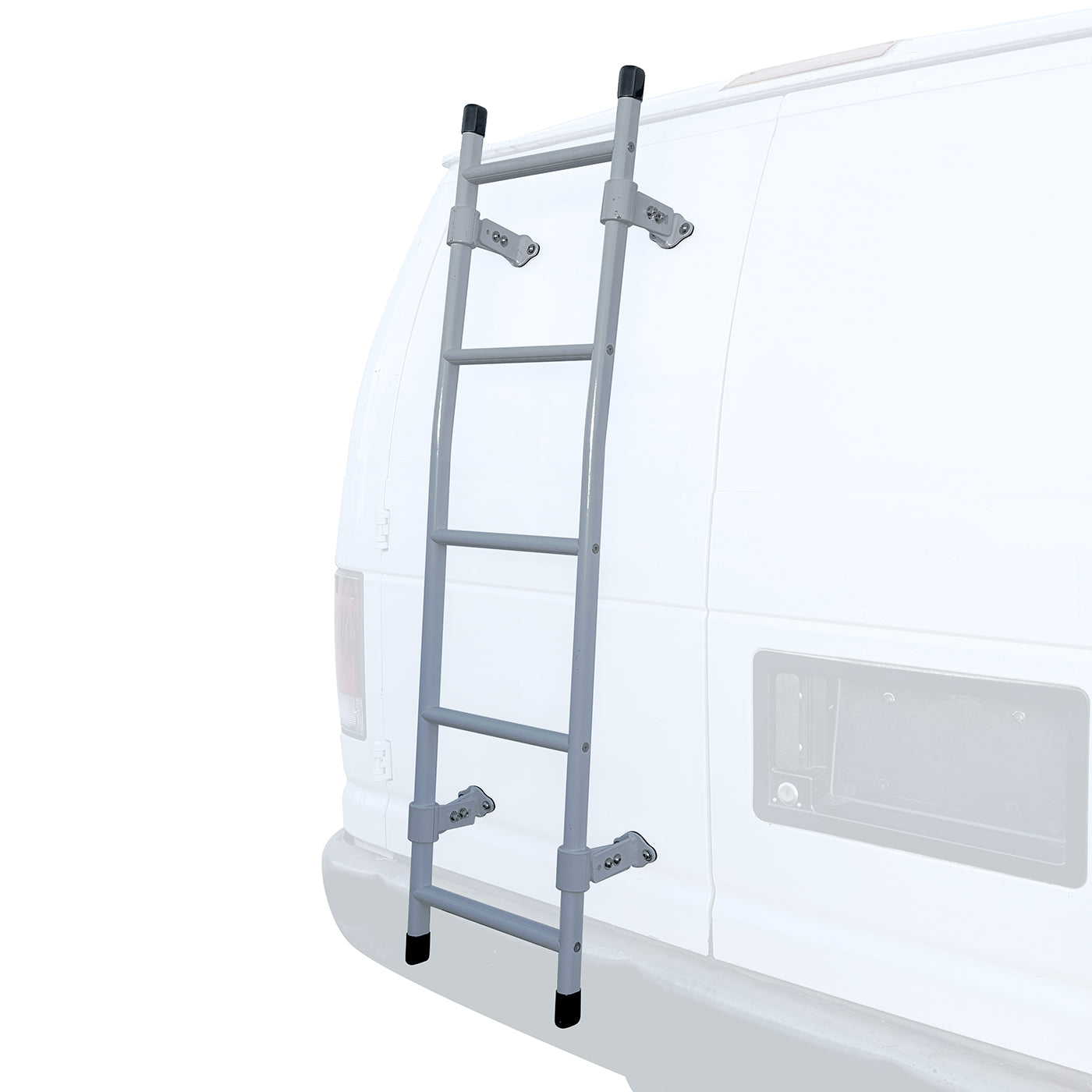 Vantech Rear Access Ladder for Ford Econoline Vans