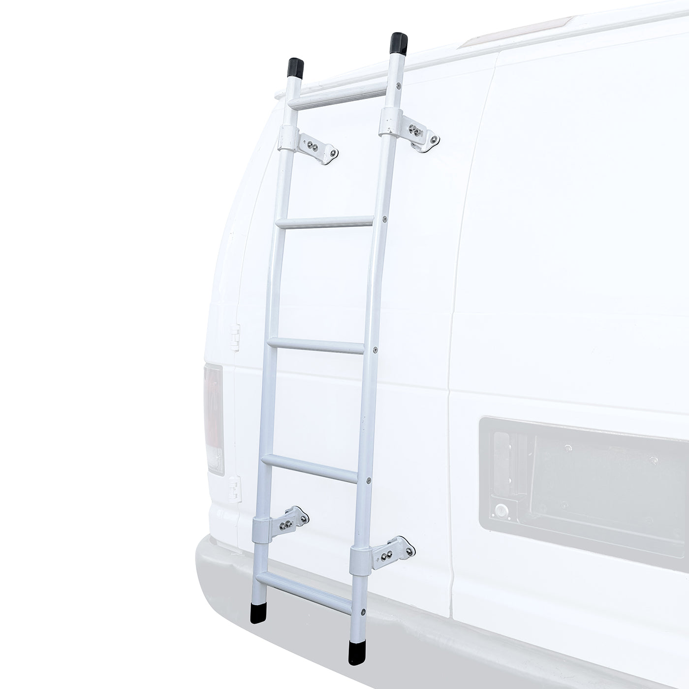 Vantech Rear Access Ladder for Ford Econoline Vans