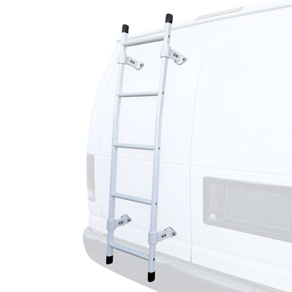 Vantech Rear Access Ladder for Ford Econoline Vans