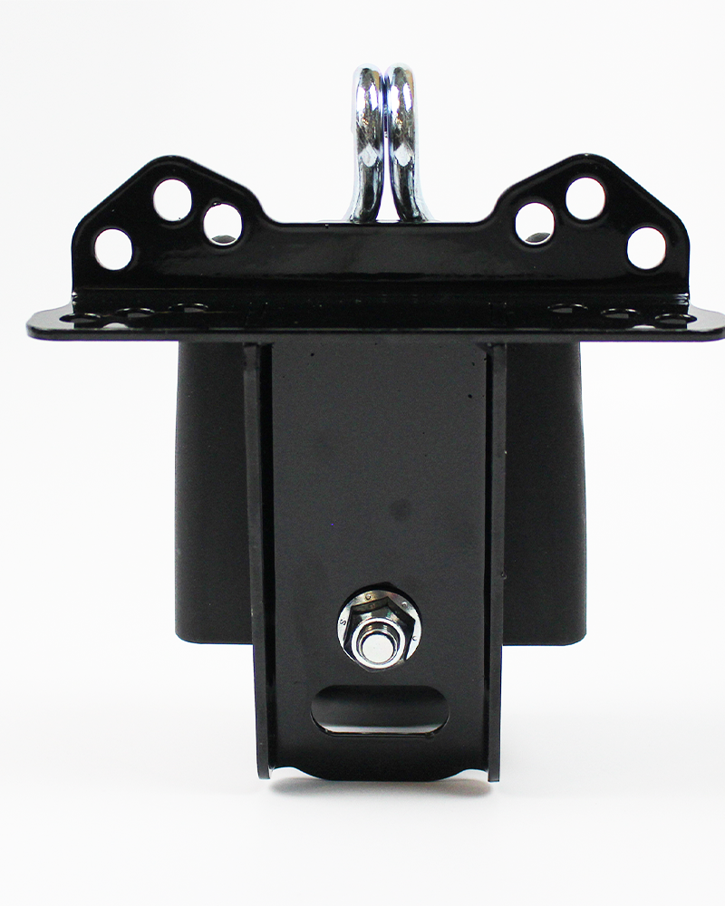 2" CargoBuckle Ladder Rack Tie-Down System (2 Pack)