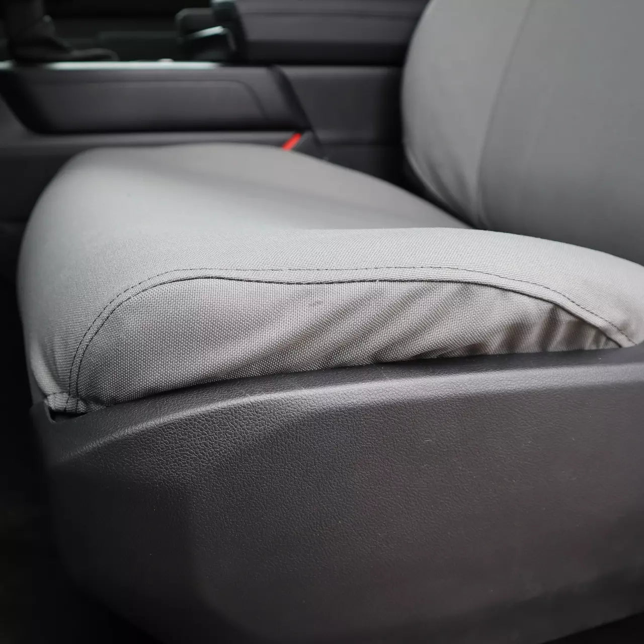 Front Bucket Seat Covers for Toyota Tundra (2022-2024)