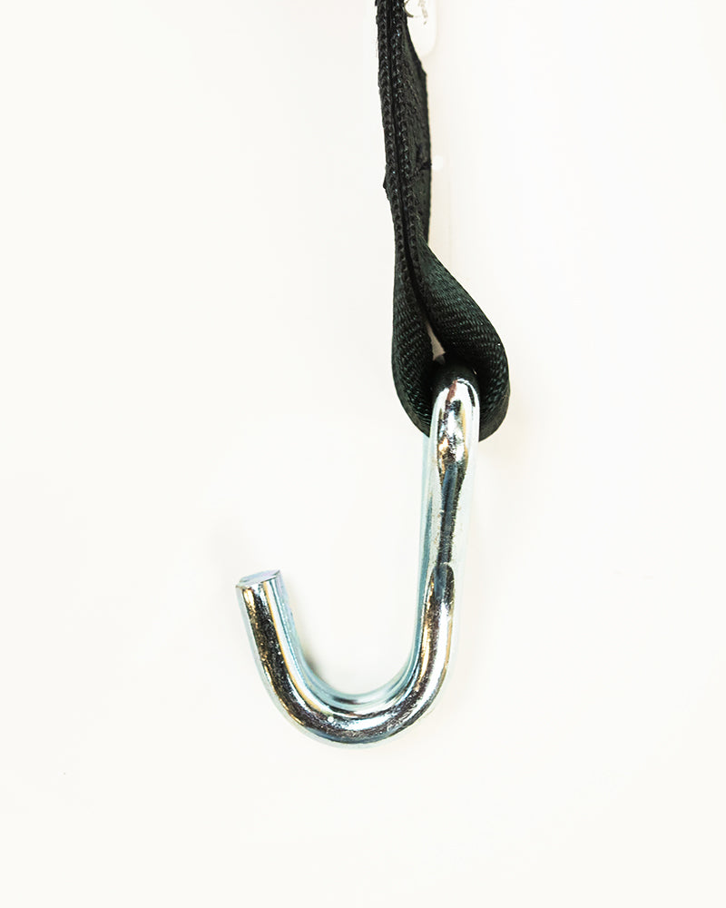 2" CargoBuckle Ladder Rack Tie-Down System (2 Pack)
