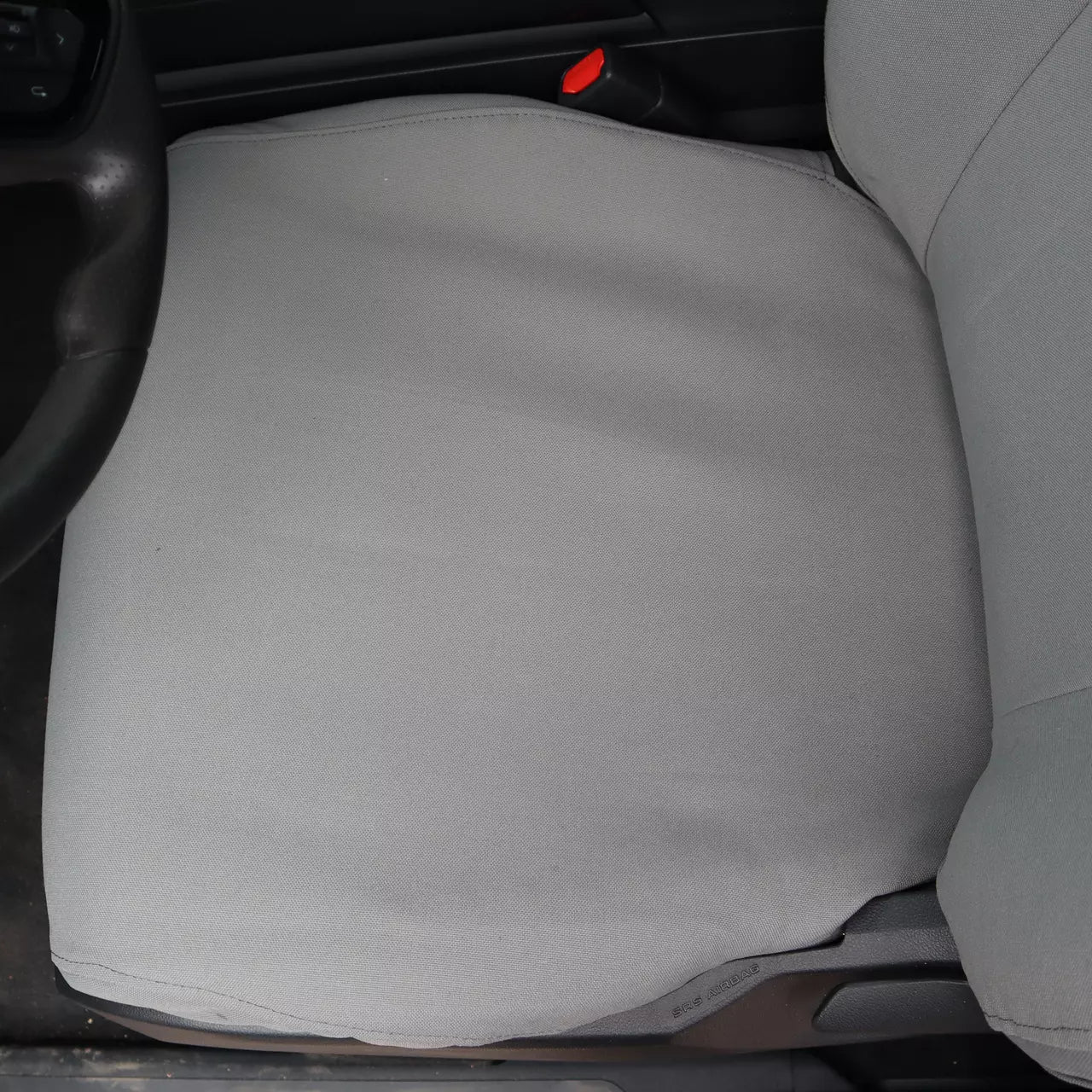 Front Bucket Seat Covers for Toyota Tundra (2022-2024)
