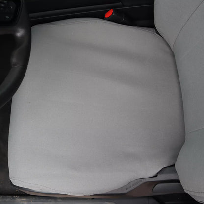 Front Bucket Seat Covers for Toyota Tundra (2022-2024)