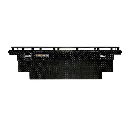 CamLocker Crossover Tool Box - 71-in - Low Profile Lid - Deep Notched