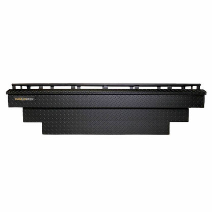 CamLocker Crossover Tool Box - 71-in - Standard Lid - Deep Notched