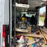 Skylar R - Ford Transit