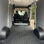 David E - RAM ProMaster