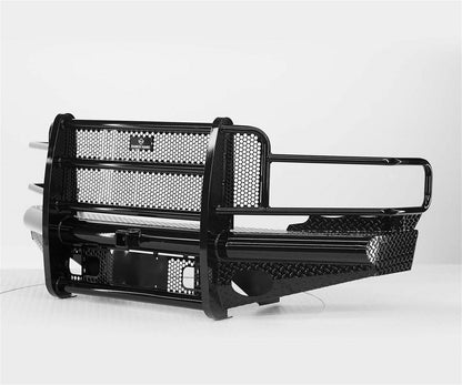 Ranch Hand Legend Series Front Bumper with Grille Guard for Dodge/Ram 2500/3500 (2003-2005) - FBD031BLR