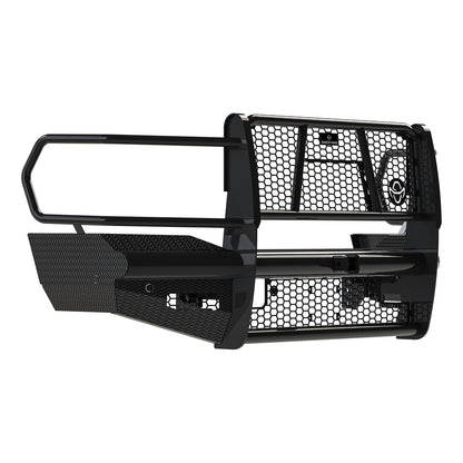 Ranch Hand Legend Series Bumper with Grille Guard for RAM 2500/3500 (2025-2026) - FBD251BLR
