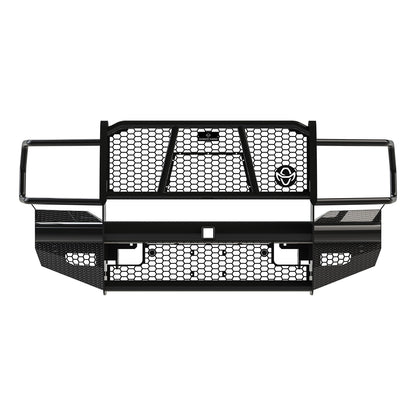 Ranch Hand Legend Series Bumper with Grille Guard for RAM 2500/3500 (2025-2026) - FBD251BLR