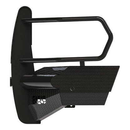 Ranch Hand Legend Series Bumper with Grille Guard for RAM 2500/3500 (2025-2026) - FBD251BLR